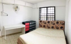 Blk 16 BOON KENG VILLE (Kallang/Whampoa), HDB 3 Rooms #605391621